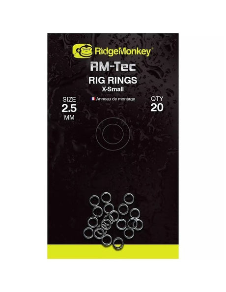 rig ring ridge monkey xs