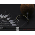 Rubber Fixing Trybion - Tienda Carpfishing
