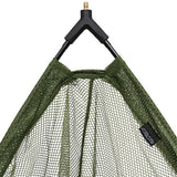 Sacadera de 42" NGT Angling Pursuits con mango telescópico - Tienda Carpfishing