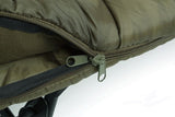 Saco de dormir Fox EOS 1 - Tienda Carpfishing