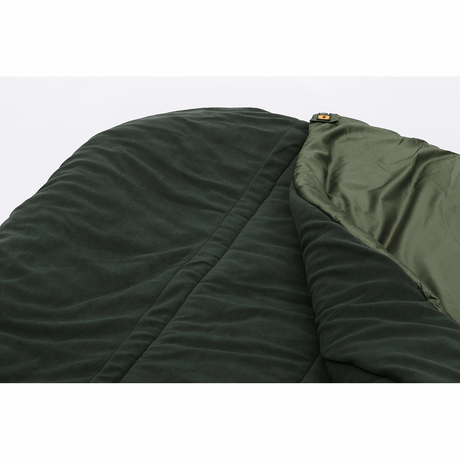 Saco de dormir Prologic Comfort Element 4 estaciones - Tienda Carpfishing