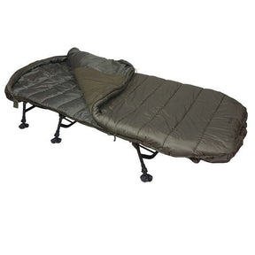 Saco de dormir Sonik SK - TEK Compact - Tienda Carpfishing
