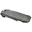 Saco de dormir Zfish Hardcore 5 estaciones - Tienda Carpfishing