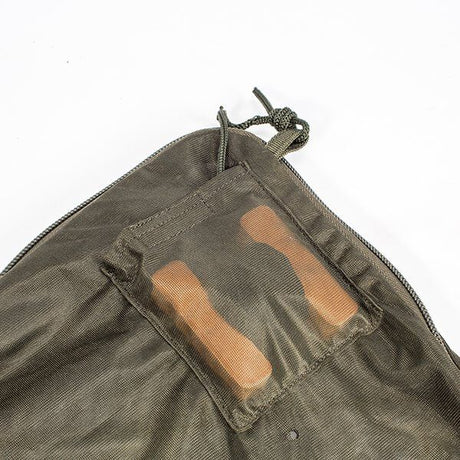 Saco de retención Nash Carp Sack - Tienda Carpfishing