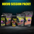 Session Pack Pro Elite Baits Banana Strawberry - Tienda Carpfishing