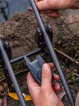 Set de alarmas 2+1 Fox Mini Micron X - Tienda Carpfishing