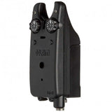 Set de alarmas 3+1 Delkim Txi - D - Tienda Carpfishing