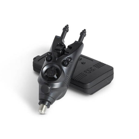 Set de alarmas 4+1 Nash R3+ - Tienda Carpfishing