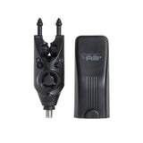 Set de alarmas 4+1 Nash R3+ - Tienda Carpfishing