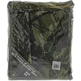 Set impermeable camuflaje NGT - Tienda Carpfishing
