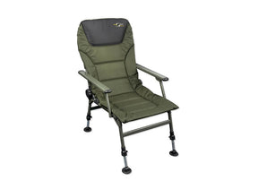Silla Carp Spirit CSC Reclinable - Tienda Carpfishing