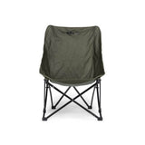 Silla Nash Bank Life Hi - Back - Tienda Carpfishing