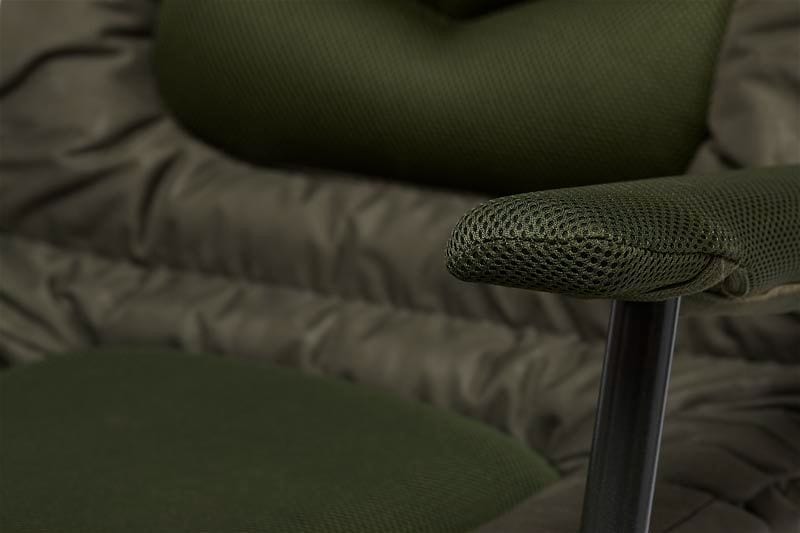 Silla Prologic Inspire Relax - Tienda Carpfishing