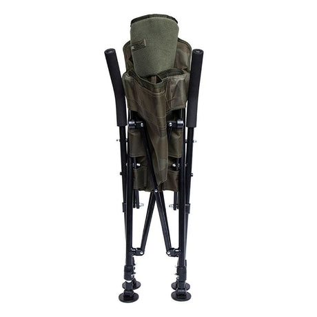 Silla Sonik SK - Tek Folding Compact - Tienda Carpfishing