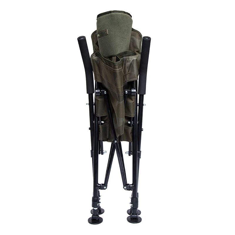Silla Sonik SK - Tek Folding - Tienda Carpfishing
