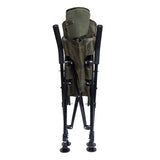Silla Sonik SK - Tek Folding - Tienda Carpfishing