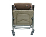 Silla Zfish Deluxe Camo - Tienda Carpfishing
