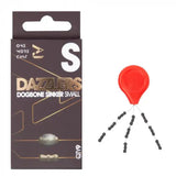 Sinkers OMC Dazzlers Dog Bone S - Tienda Carpfishing