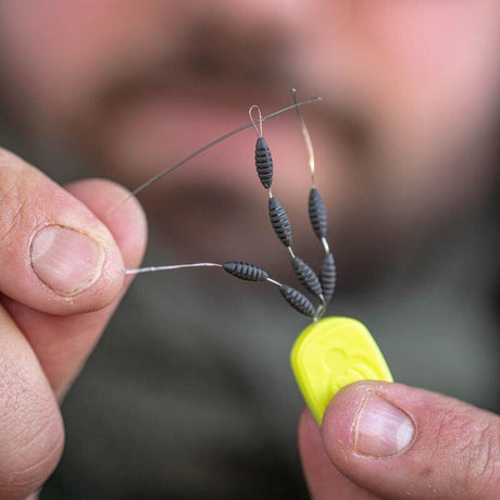 Sinkers Tungsteno Ridge Monkey Rockbottom S - Tienda Carpfishing