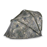Sleeping Pod Nash Bank Life Gazebo Camo Pro - Tienda Carpfishing