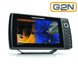Sonda Humminbird Helix 10 DI GPS/Plotter G2N - Tienda Carpfishing