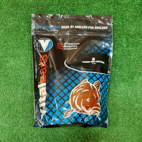 Stick Mix Robin Red Vitalbaits 1 kg - Tienda Carpfishing
