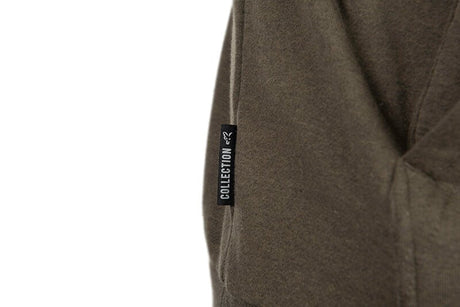 Sudadera Fox Collection Verde y Negra - Tienda Carpfishing