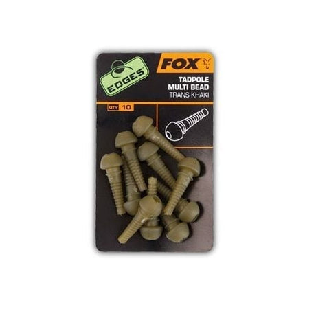 Tadpole Multi Bead Fox - Tienda Carpfishing