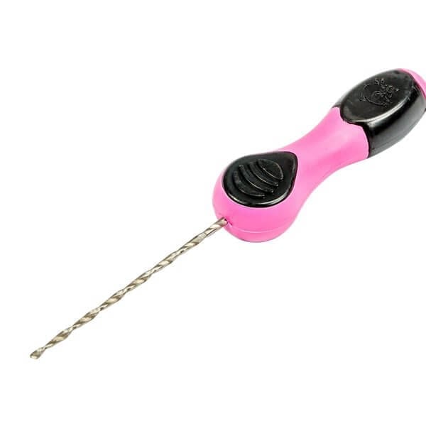 Taladro Rosa Nash - Tienda Carpfishing