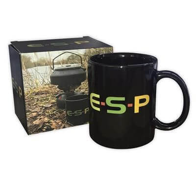 Taza ESP - Tienda Carpfishing
