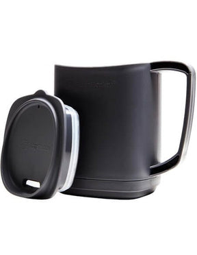 Taza Ridge Monkey Gris - Tienda Carpfishing