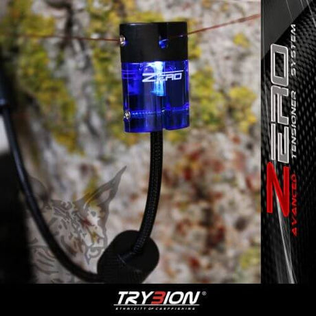 Tensor Trybion Zero - Tienda Carpfishing