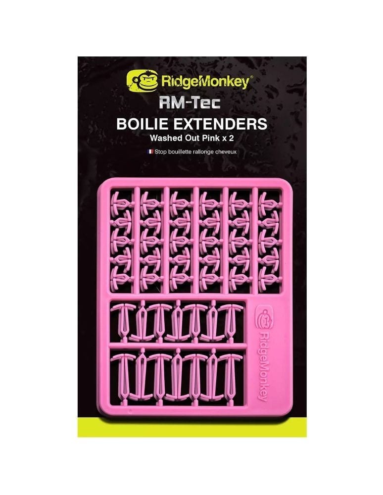 topes boilies extender rosa ridge monkey