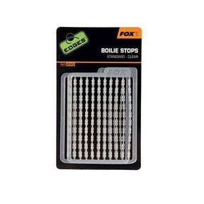 Topes Fox para boilies - Tienda Carpfishing