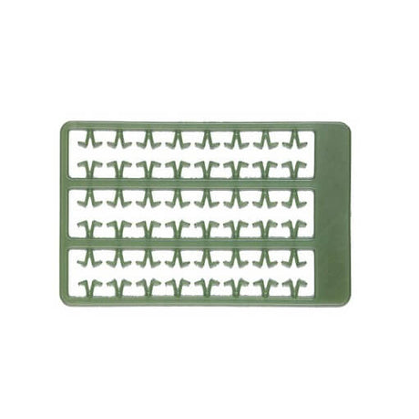 Topes invisibles Virux 3 mm - Tienda Carpfishing