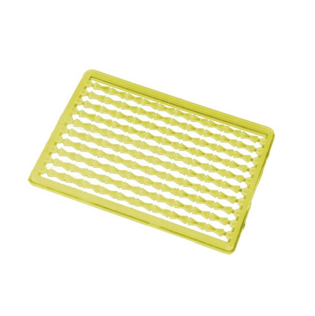 Topes suaves amarillos Mikado - Tienda Carpfishing