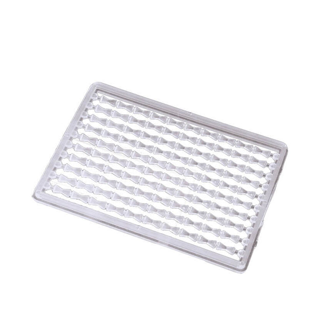 Topes suaves transparentes Mikado - Tienda Carpfishing