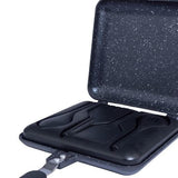 Tostadora - Sandwichera Ridge Monkey Connect Granite XL - Tienda Carpfishing