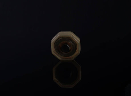 Trenzado Ridge Monkey Tungsteno Rock Bottom Semi Camo Marrón 10 m - Tienda Carpfishing