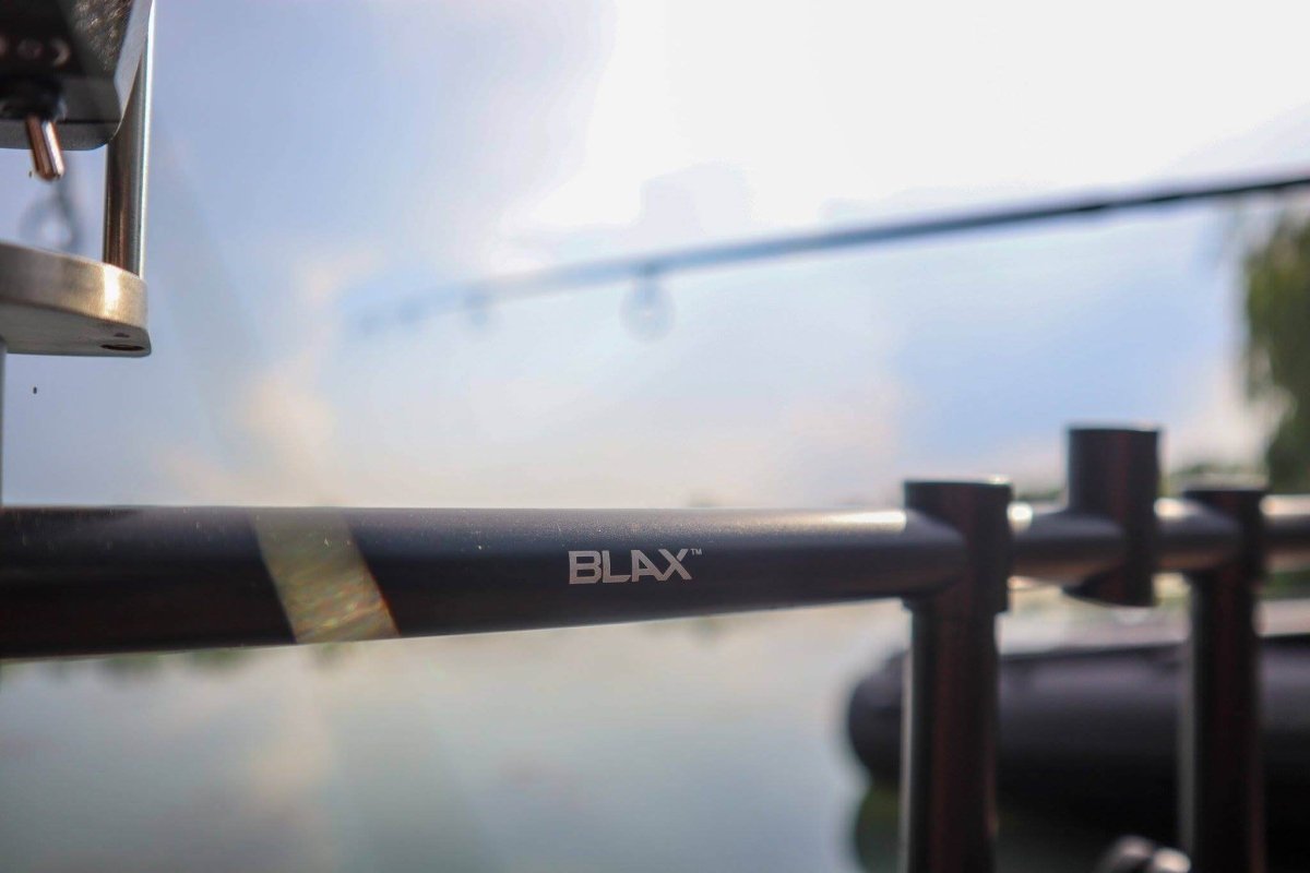 Trípode Carp Spirit Blax 2 - 3 cañas - Tienda Carpfishing