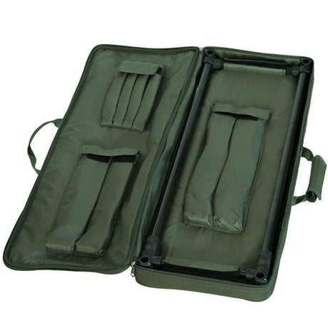 Trípode NGT Profiler - Tienda Carpfishing