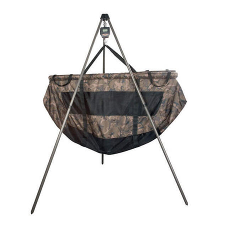 TrÍpode para pesaje Fox - Tienda Carpfishing