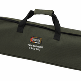 Trípode Prologic C - Series Twin 3 cañas - Tienda Carpfishing
