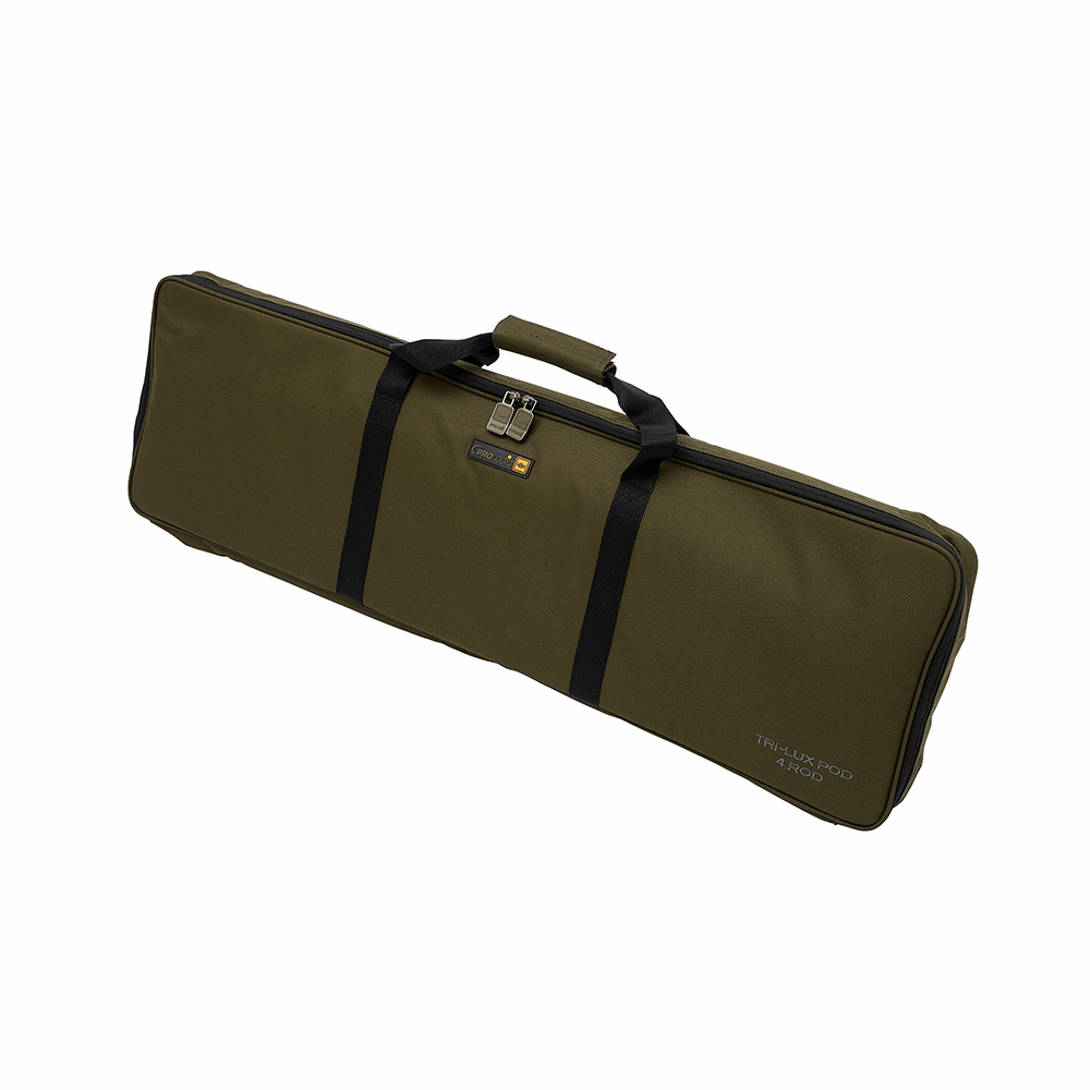 Trípode Prologic Tri - Lux 3 cañas - Tienda Carpfishing