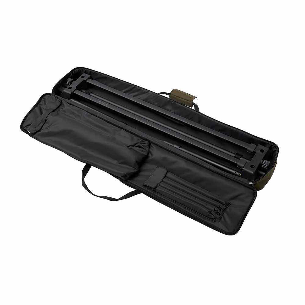 Trípode Prologic Tri - Sky 4 cañas - Tienda Carpfishing