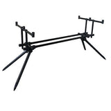 Trípode Sonik Standz 3 cañas - Tienda Carpfishing