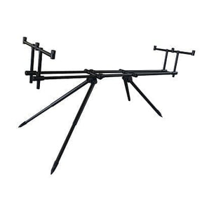 Trípode Sonik Standz 3 cañas - Tienda Carpfishing