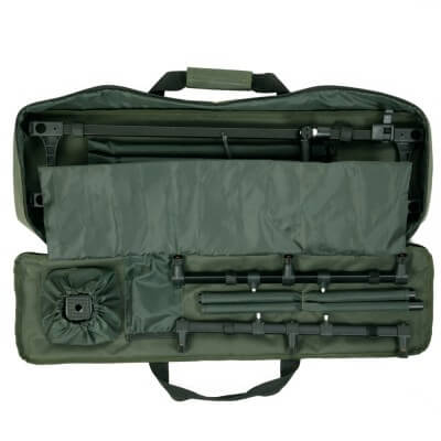 Trípode Virux Balance - Tienda Carpfishing