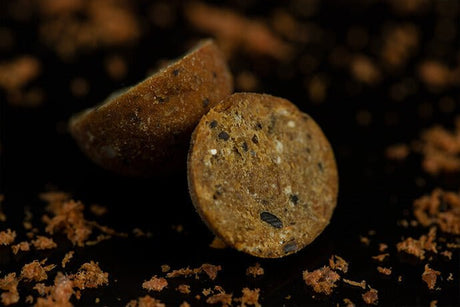 Tuff Ones Sticky The Krill 16 mm - Tienda Carpfishing