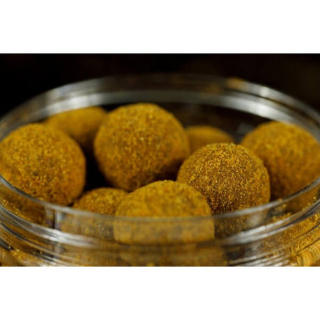 Wafters Sticky Active The Krill 20 mm - Tienda Carpfishing